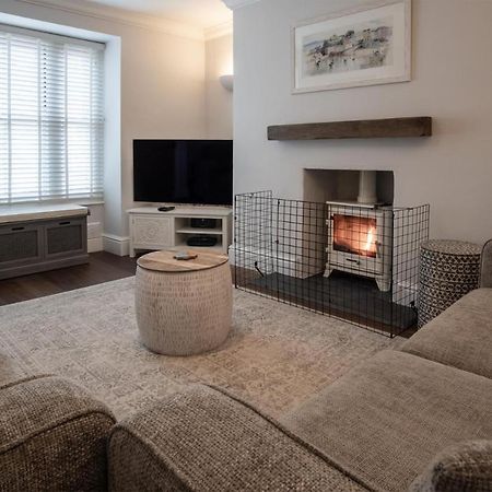 Noe Acre - 3 Bedroom Cottage - Tenby Exterior photo