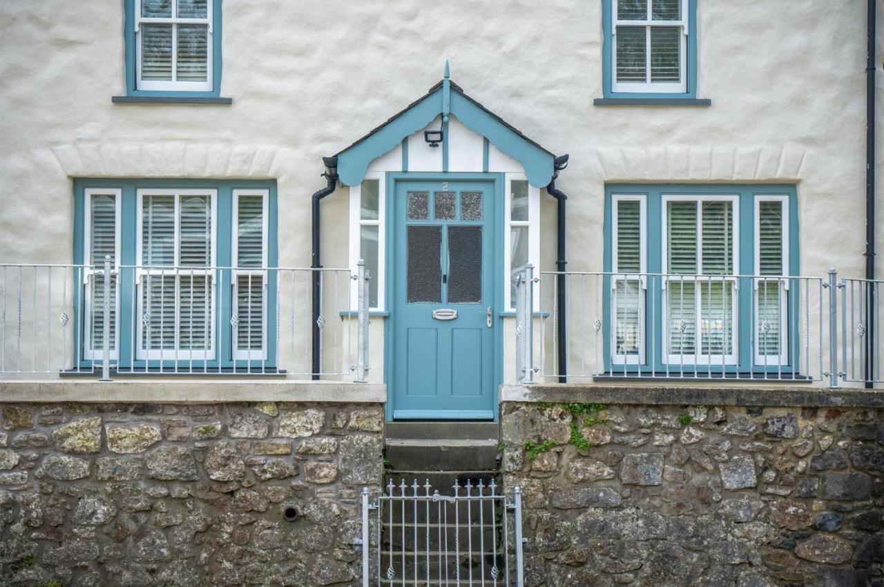 Noe Acre - 3 Bedroom Cottage - Tenby Exterior photo