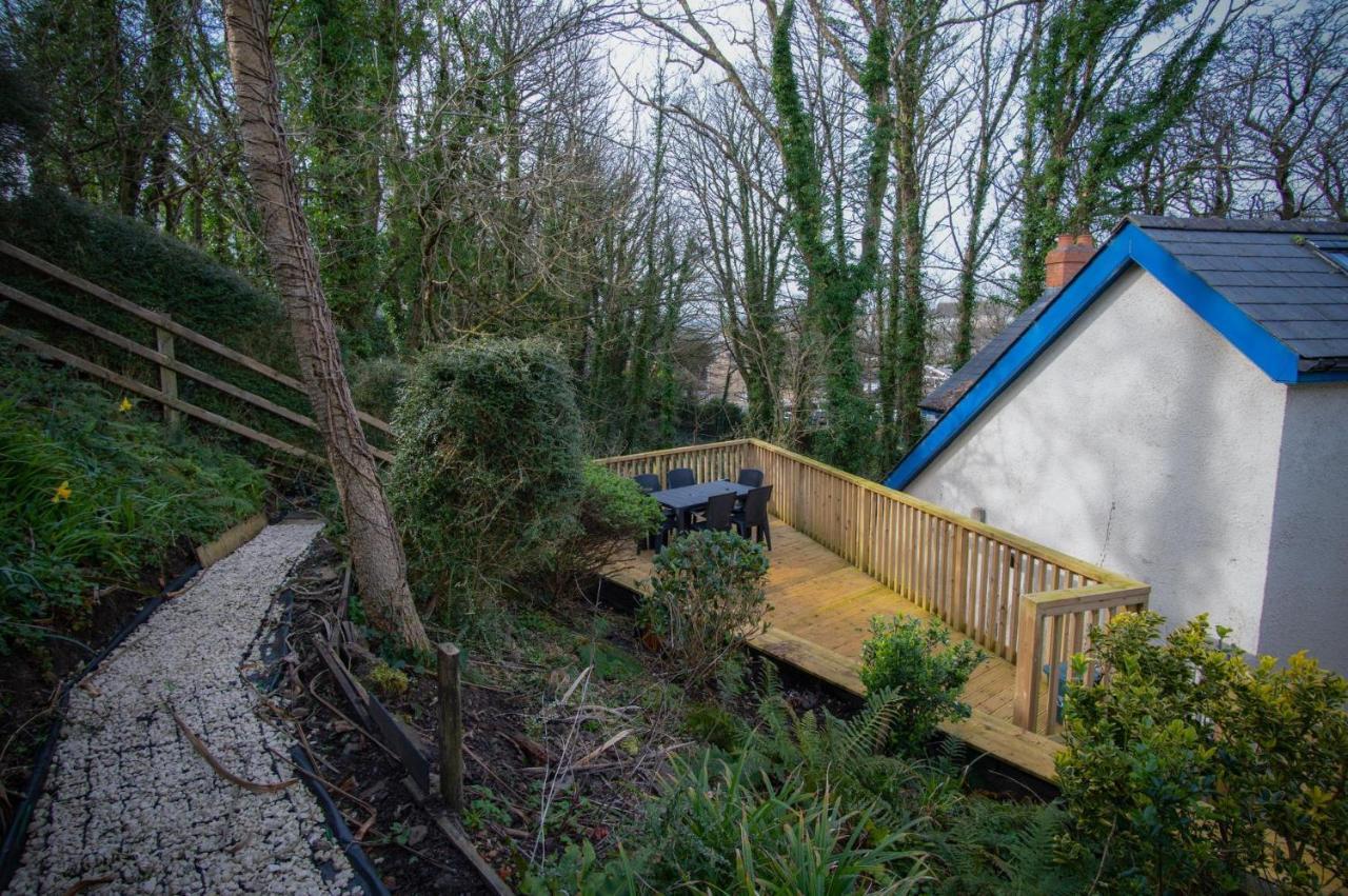 Noe Acre - 3 Bedroom Cottage - Tenby Exterior photo