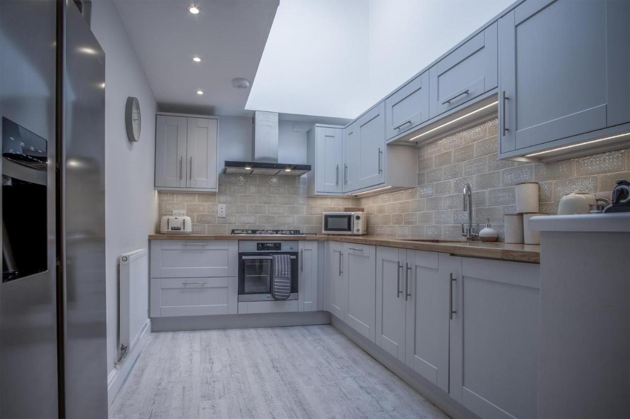 Noe Acre - 3 Bedroom Cottage - Tenby Exterior photo