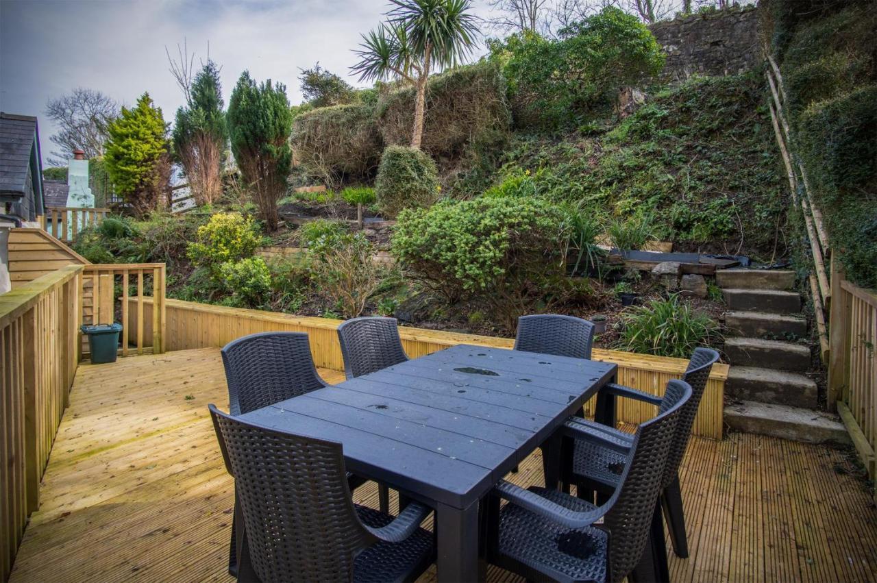 Noe Acre - 3 Bedroom Cottage - Tenby Exterior photo