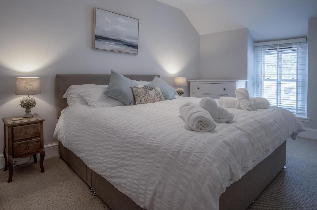 Noe Acre - 3 Bedroom Cottage - Tenby Exterior photo