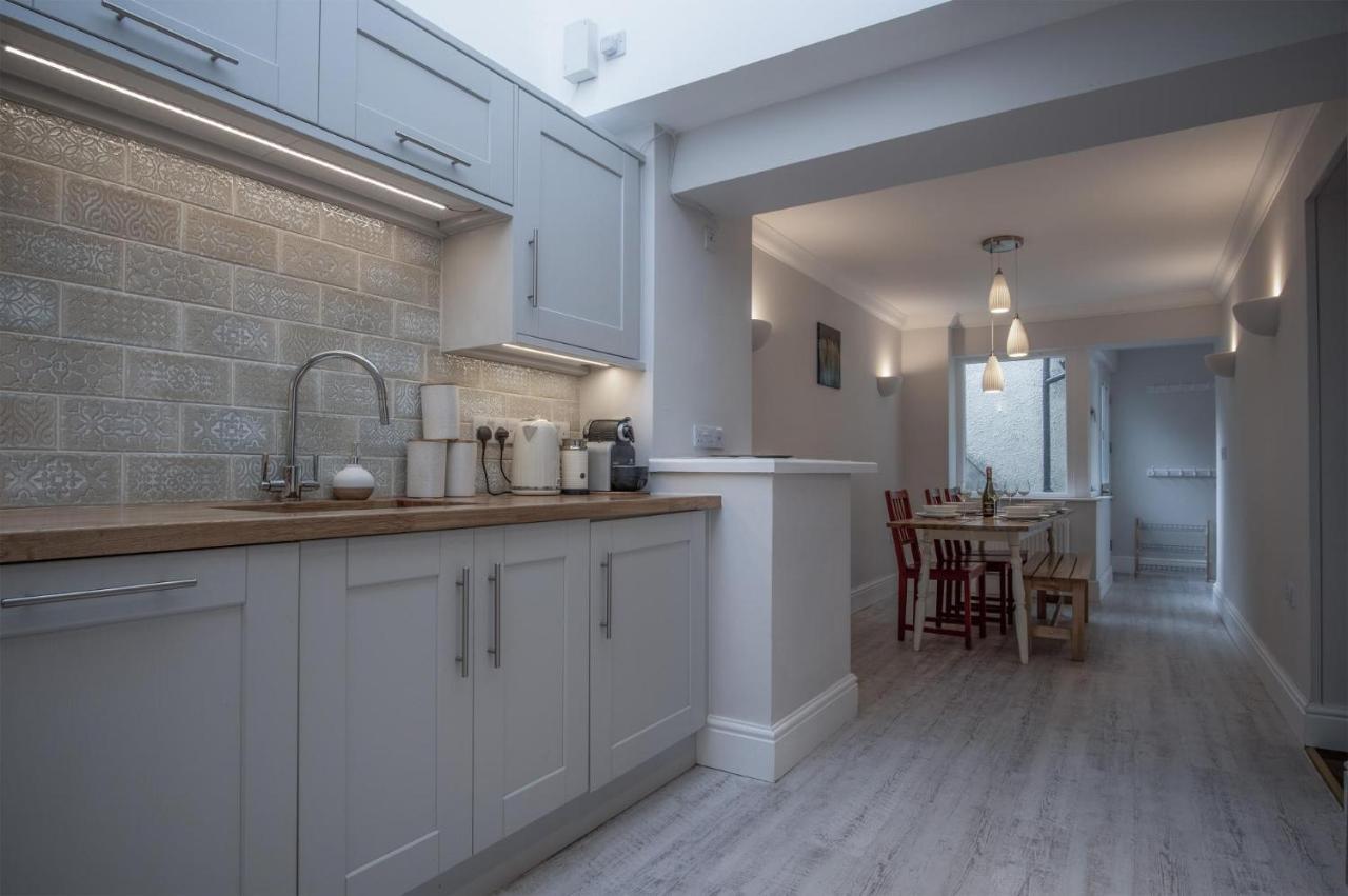 Noe Acre - 3 Bedroom Cottage - Tenby Exterior photo
