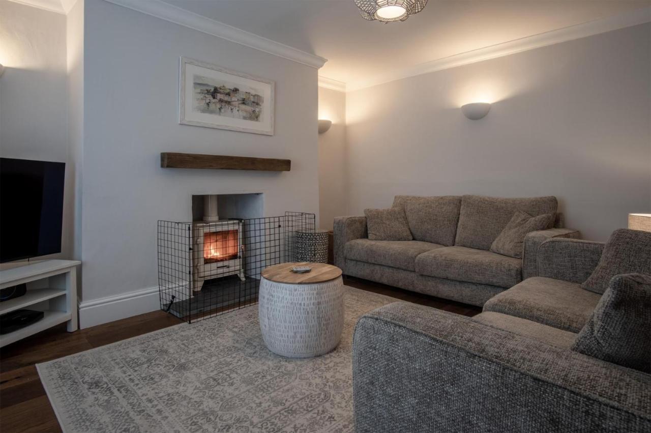 Noe Acre - 3 Bedroom Cottage - Tenby Exterior photo