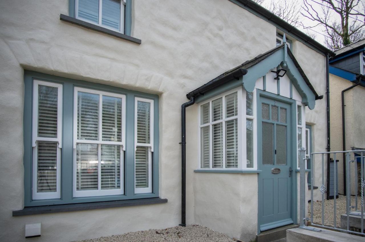 Noe Acre - 3 Bedroom Cottage - Tenby Exterior photo