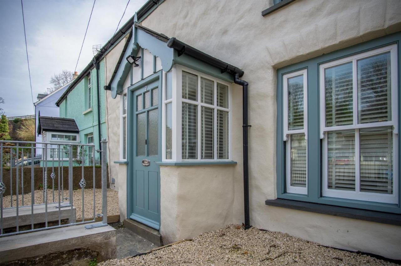 Noe Acre - 3 Bedroom Cottage - Tenby Exterior photo