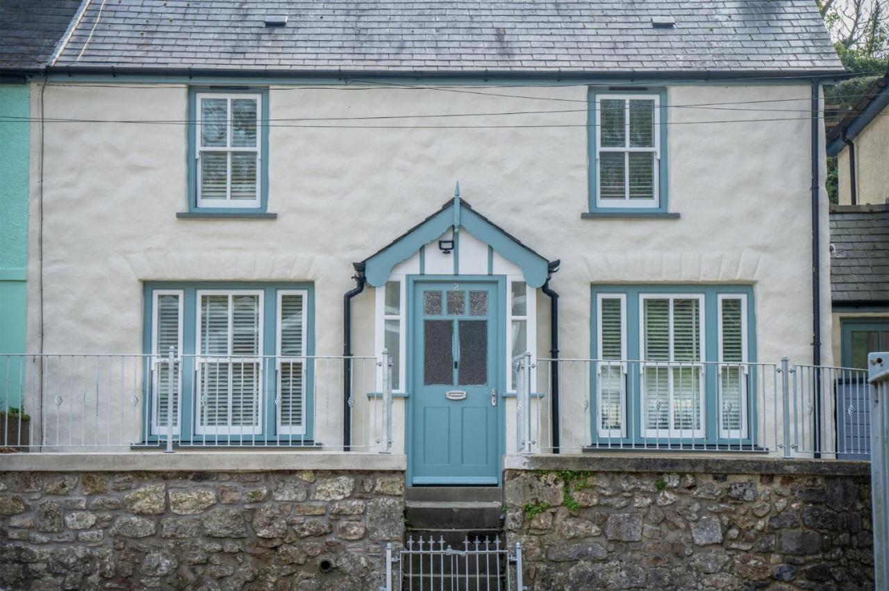 Noe Acre - 3 Bedroom Cottage - Tenby Exterior photo