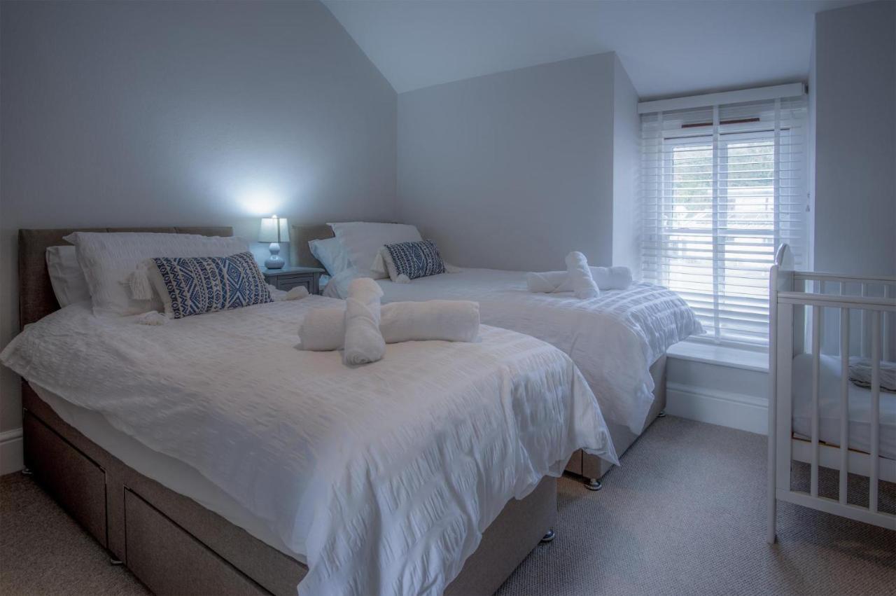 Noe Acre - 3 Bedroom Cottage - Tenby Exterior photo