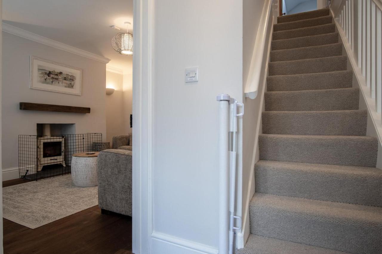 Noe Acre - 3 Bedroom Cottage - Tenby Exterior photo