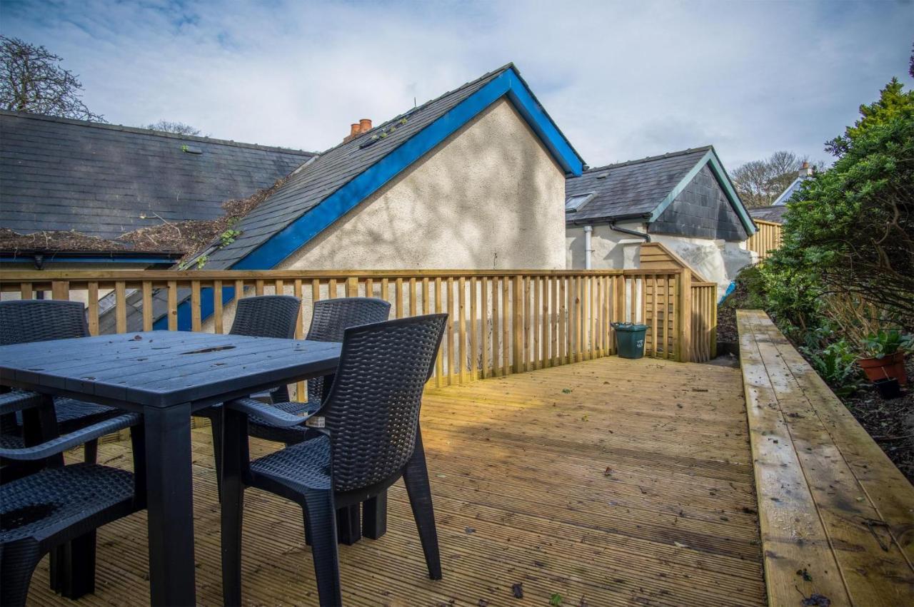 Noe Acre - 3 Bedroom Cottage - Tenby Exterior photo