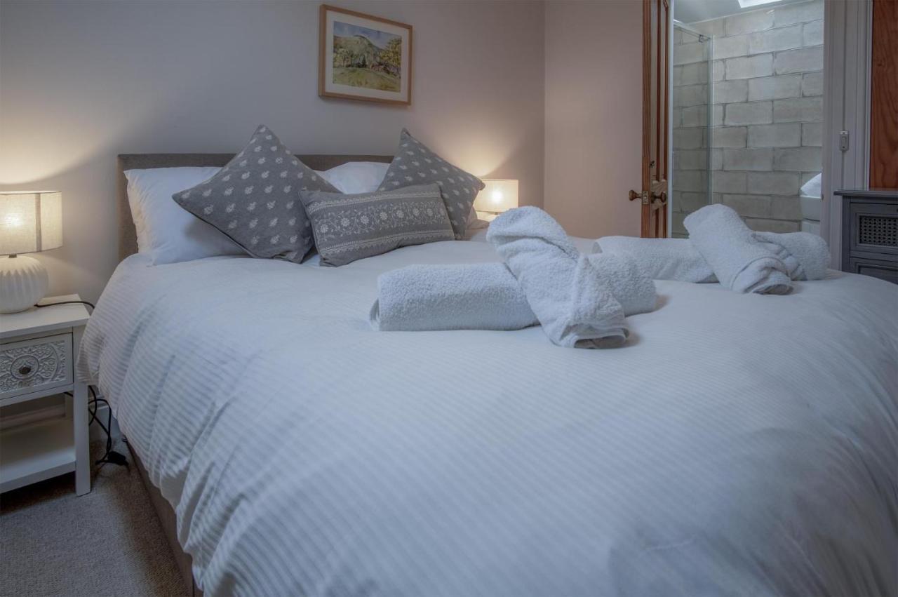 Noe Acre - 3 Bedroom Cottage - Tenby Exterior photo