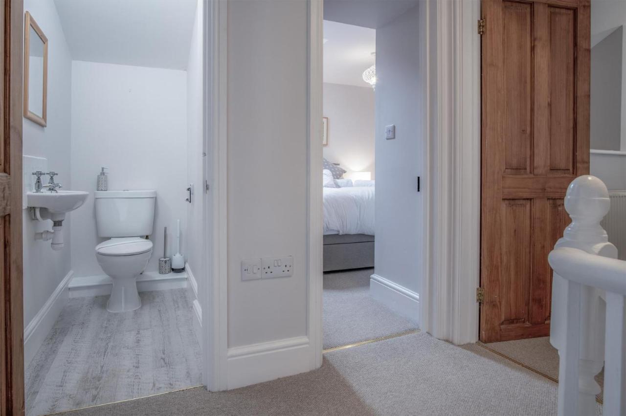 Noe Acre - 3 Bedroom Cottage - Tenby Exterior photo