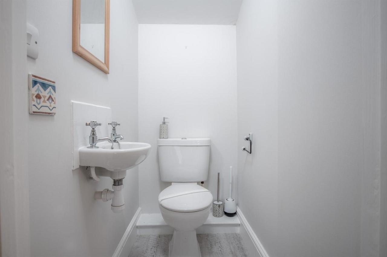 Noe Acre - 3 Bedroom Cottage - Tenby Exterior photo